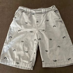 Monster Truck shorts boys